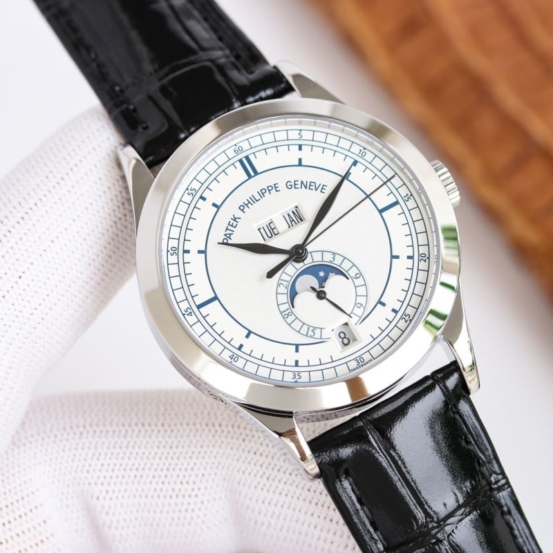 PATEK PHILIPPE Watches